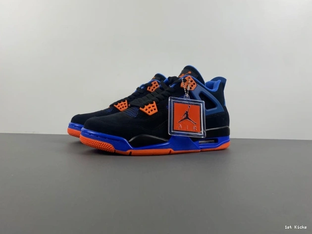 544 Trendy AIR Retro 4 Jordan 308497- Cavs 0113